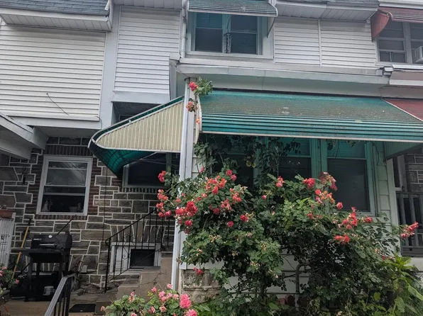 445 Millbank Rd, Upper Darby, PA 19082