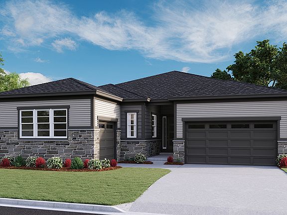 The Daniel - Elevation D