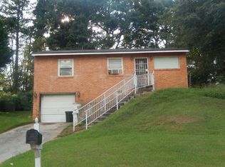 446 Camrose Way NW, Atlanta, GA 30331