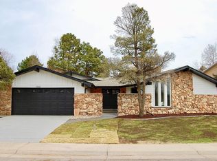 6562 S Pontiac Ct, Centennial, CO 80111