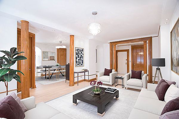 1st image of 575 W End Ave APT 1