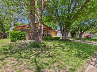 3347 Jamaica Way, Mesquite, TX