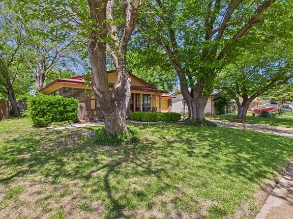 3347 Jamaica Way, Mesquite, TX 75150