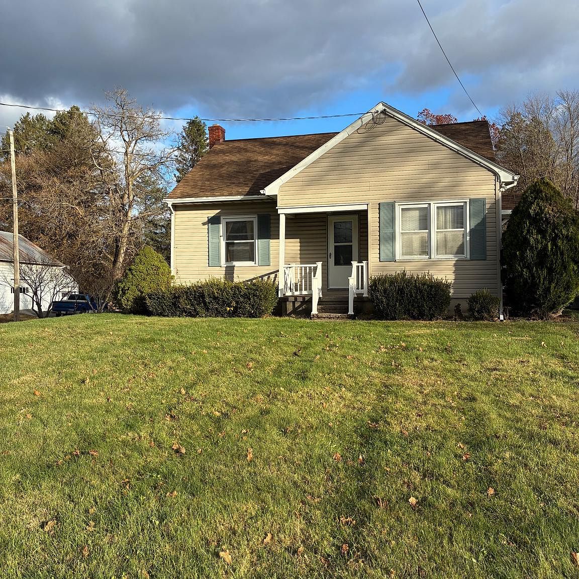 4430 New Holland Rd, Mohnton, PA 19540 | Zillow
