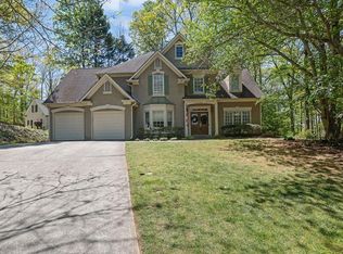 12170 Stevens Creek Dr, Johns Creek, GA 30005