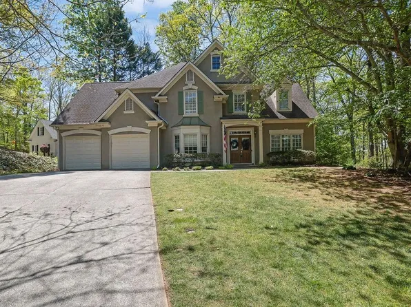 12170 Stevens Creek Dr, Johns Creek, GA 30005