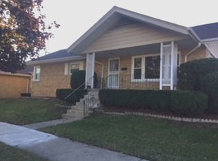 4240 Center Ave, Lyons, IL 60534