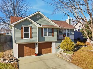 6816 N Corrington Ave, Kansas City, MO 64119