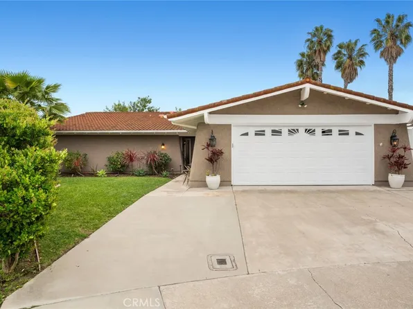 25552 Rhoda Dr, Mission Viejo, CA 92691