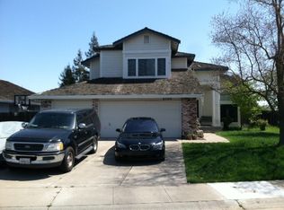 8709 Port Haywood Way, Sacramento, CA 95823