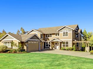 9815 145th St SE, Snohomish, WA 98296