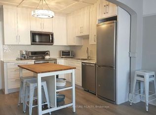608A Mount Pleasant Rd, Toronto, ON M4S2M8
