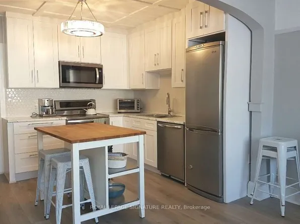 608A Mount Pleasant Rd, Toronto, ON M4S 2M8