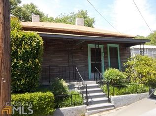 379 Arthur St SW, Atlanta, GA 30310