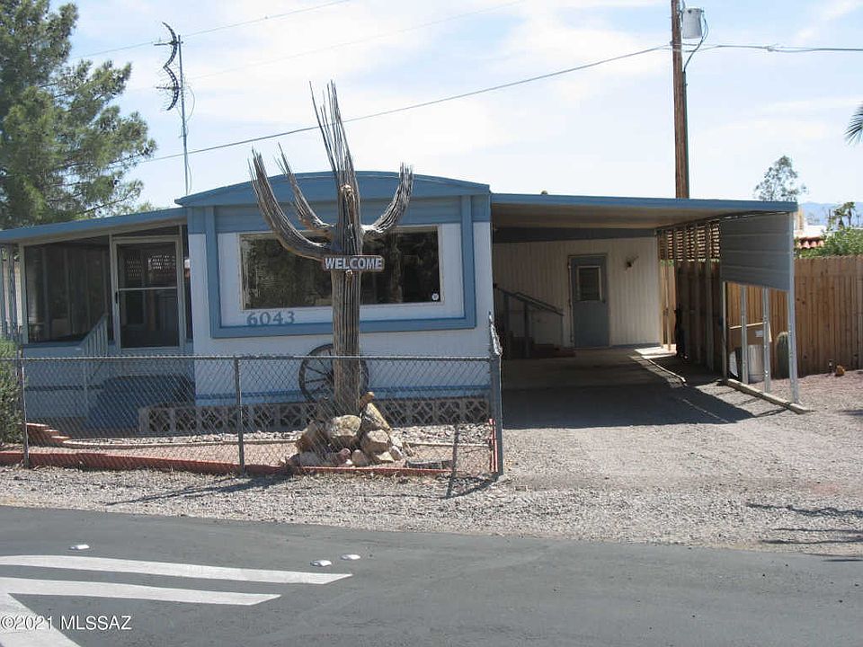 1st image of 6043 W Lazy Heart St