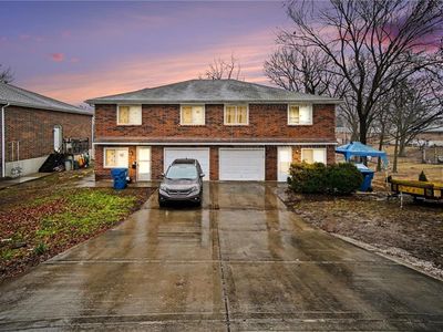 213-215 S Willow St, Independence, MO, 64053