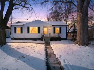 16392 Weddel St, Taylor, MI 48180