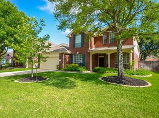 8023 Hidden Terrace Dr, Sugar Land, TX 77479