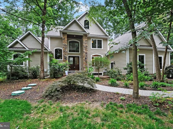 10903 Collinswood Dr, Denton, MD 21629