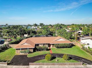 13660 SW 92nd Ave, Miami, FL 33176