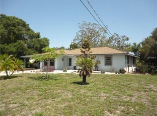 712 Aljohn St, Nokomis, FL 34275