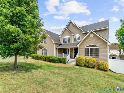 10455 Brynmore Dr, North Chesterfield, VA, 23237