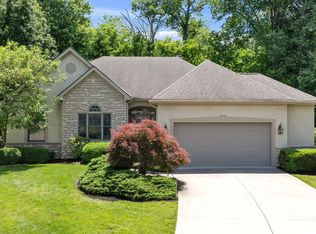 7624 Mikayla Dr, Westerville, OH 43082