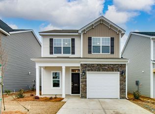 1449 Sweet Gardenia Dr, Blythewood, SC 29016