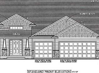 20931 Capri St, Farmington, MN 55024