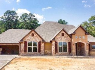 396 Emma Dr, Diana, TX 75640