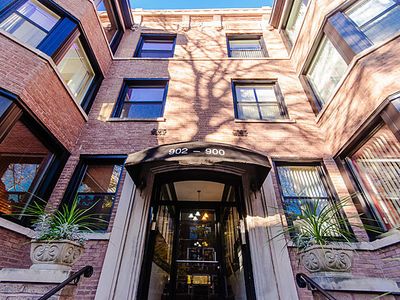 900 W Margate Ter APT 3A, Chicago, IL, 60640