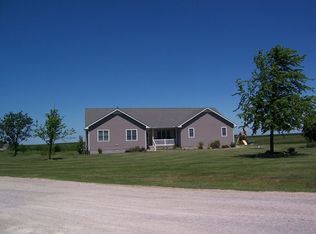 2359 Taylor Ave, Wilton, IA 52778