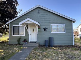 715 E Court St, Goldendale, WA 98620