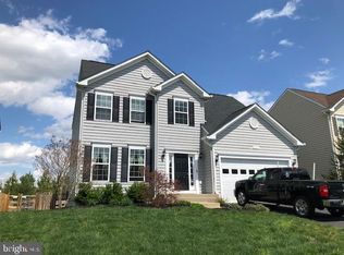 5305 Longbow Rd, King George, VA 22485