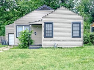 824 N Florence Ave, Tulsa, OK 74110