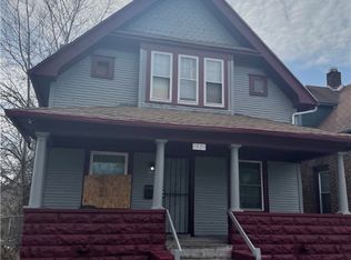 1521 Buckingham St, Toledo, OH 43607