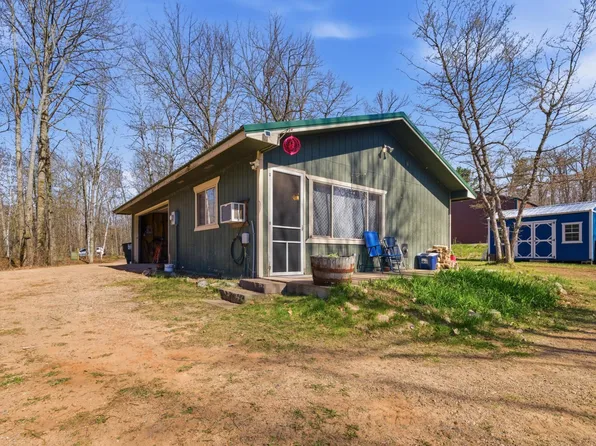 40384 Little Pine River Rd, Emily, MN 56447