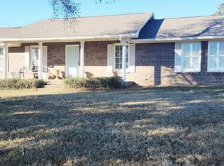 3885 County Road 12, Headland, AL 36345