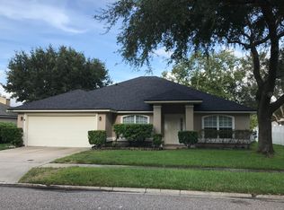 14067 Crestwick Dr W, Jacksonville, FL 32218