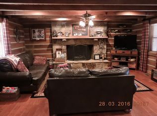 389 Wildwood Trce, Winchester, TN 37398