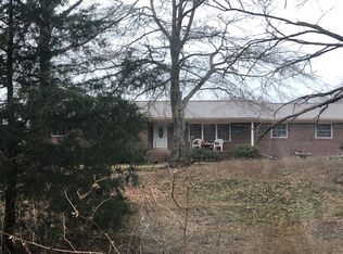 1879 County Road 170, Stevenson, AL 35772