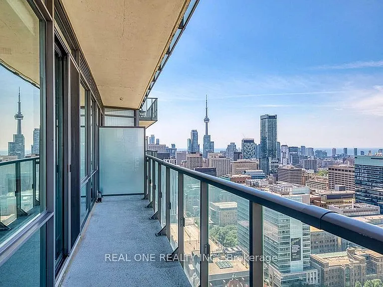 832 Bay St #3703 — Photo 14