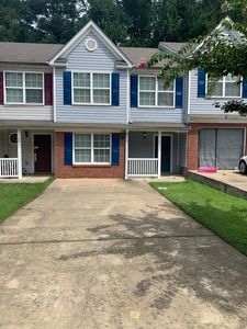 1335 Maple Valley Ct, Union City, GA, 30291