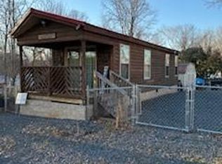 200 Lake Tillery Trl #16C, Mount Gilead, NC 27306