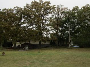 20041 County Highway 73, Parkers Prairie, MN 56361