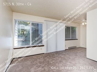 5715 N 30th St #C4, Tacoma, WA 98407