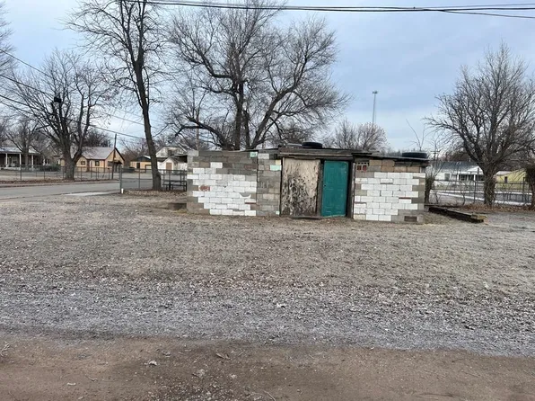 0 Broadway St, Stafford, KS 67578