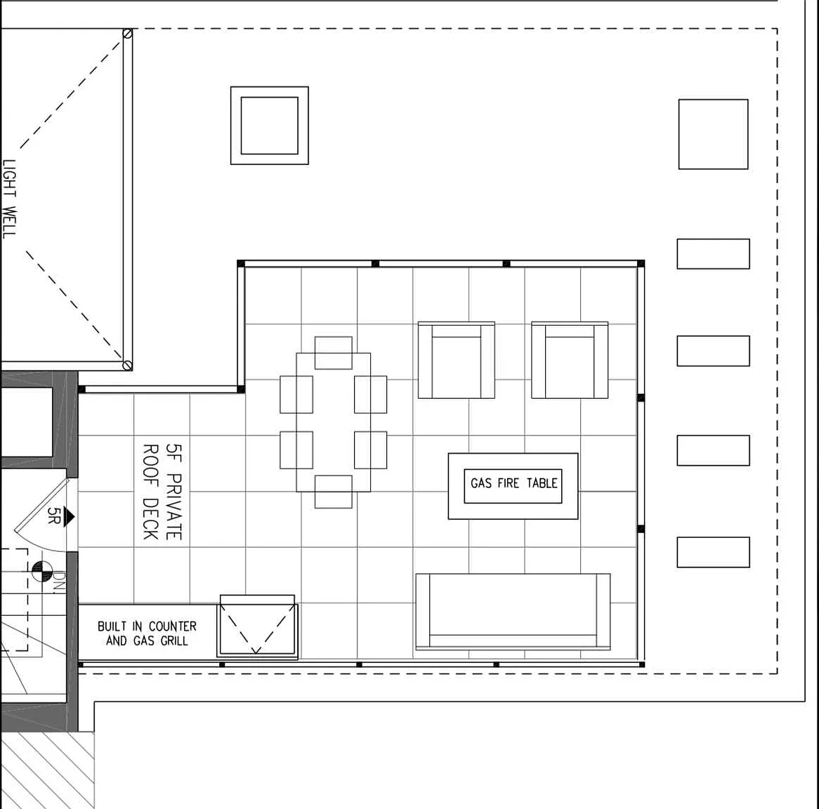 2 bed, $4,800 — Photo 2