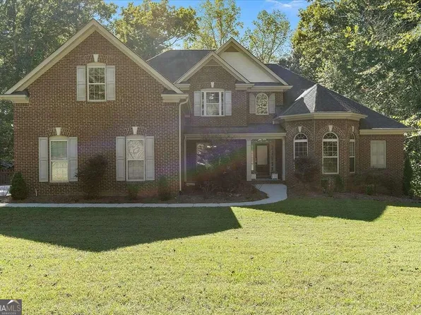 6367 Blackjack Rd, Flowery Branch, GA 30542