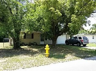 11041 Martha Ave, Port Richey, FL 34668